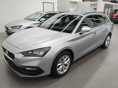 Achetez SEAT LEON sur Ayvens Carmarket